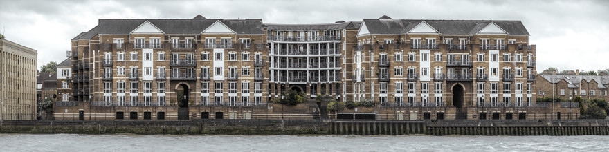 Jörg Faißt, Thames Bank - United Kingdom, Europe)