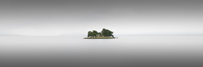 Ronny Behnert, Matsue Torii Japan