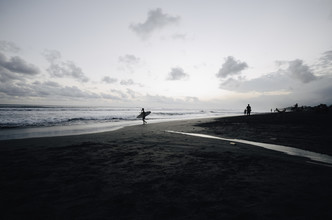 Christian Seidenberg, It is all about Freedom - Indonesien, Asien)