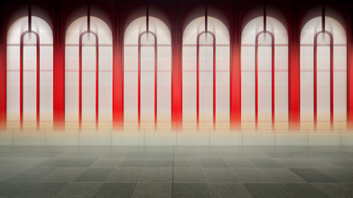 Oliver Buchmann, Antwerpen Centraal (Belgium, Europe)