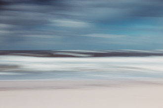 Holger Nimtz, coastal weather - Denmark, Europe)