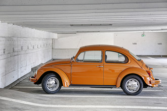 Michael Belhadi, Beetle