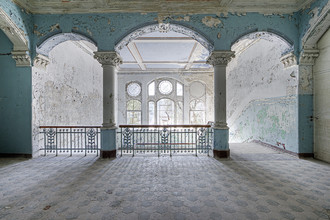 Michael Belhadi, Beelitz Nr. 1 - Germany, Europe)