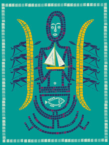 Jean-Manuel Duvivier, Tiki