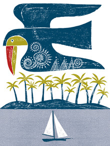 Jean-Manuel Duvivier, Tukan