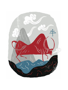 Jean-Manuel Duvivier, Stier