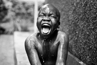Waisswa - fotokunst von Victoria Knobloch