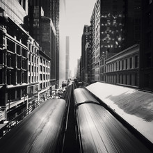 Ronny Ritschel, Wabash - Chicago (Vereinigte Staaten, Nordamerika)
