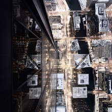 Ronny Ritschel, Citylights - Chicago - United States, North America)