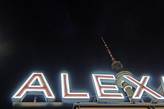 Michael Belhadi, Alex