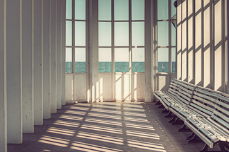 Michael Belhadi, Ostsee - Deutschland, Europa)