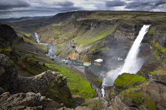 Matthias Reichardt, Haifoss