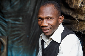 Miro May, Nairobi