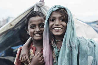 Jan Møller Hansen, Kathmandu girls