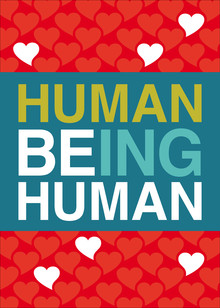 Un-typisch Verena Selbach, BEING HUMAN 02 (Germany, Europe)