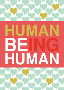 Un-typisch Verena Selbach, BEING HUMAN 03 (Germany, Europe)