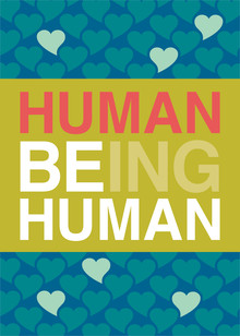 Un-typisch Verena Selbach, BEING HUMAN 04 (Germany, Europe)