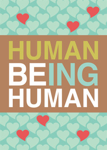 Un-typisch Verena Selbach, BEING HUMAN 05 (Germany, Europe)