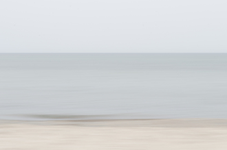 Gregor Ingenhoven, Strand - Germany, Europe)