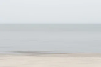 Strand - Fineart photography by Gregor Ingenhoven