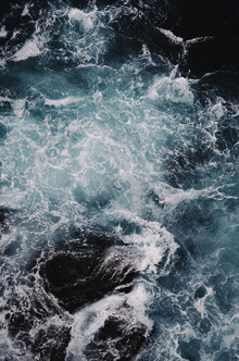 Christian Seidenberg, Motion of the Ocean