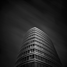 Martin Schmidt, Black:Steel:Glass #4