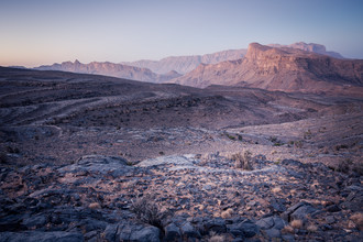 Eva Stadler, Beautiful morning in Jebel Shams region, Oman - Oman, Asia)