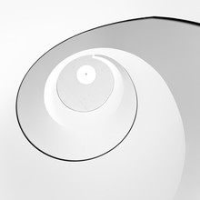 Martin Schmidt, Spirale #1
