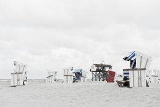 Daniel Schoenen, St Peter-Ording (Deutschland, Europa)