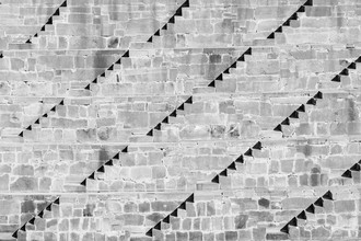 Sebastian Rost, Step well
