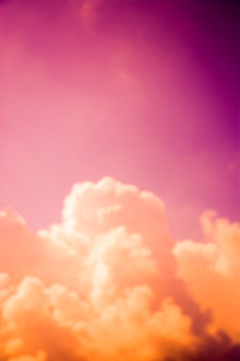 Tal Paz-fridman, Clouds III