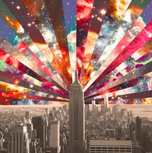 Bianca Green, Superstar New York