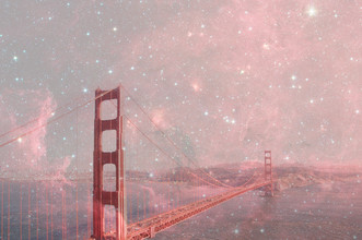 Bianca Green, Stardust Covering SF