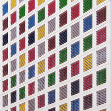 Yener Torun, Blind - United States, North America)