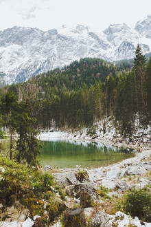 Thomas Richter, Frillensee (Germany, Europe)