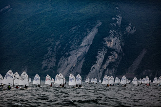 Sebastian Rost, Gardasee