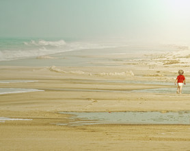 Ambra A, Beach (Germany, Europe)