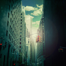 Ambra A, downtown (United States, North America)