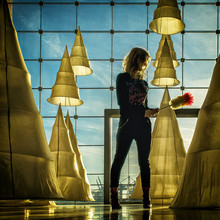 Ambra A, abgestaubt (Germany, Europe)