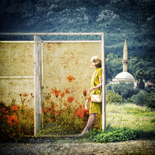 Ambra A, off-line (Turkey, Europe)