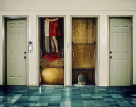 Ambra A, Diving deep (Germany, Europe)