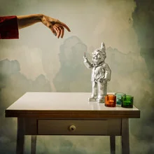 holy shit - Fineart photography by Ambra A