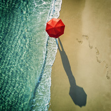 Ambra A, Deep water - Italien, Europa)