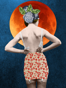 Rosa De Salvo, R27 - Italien, Europa)