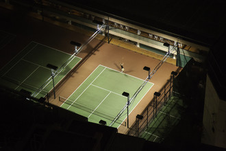 Florian Büttner, Nightservice