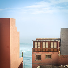 Marco Entchev, Human (Morocco, Africa)