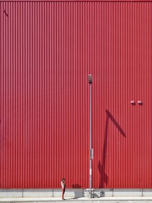 Roc Isern, Shadow play (Spain, Europe)