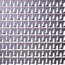 Abstract pattern in soft colors, creating a calm atmosphere.