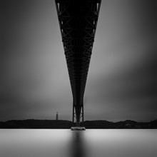 Christian Janik, PONTE 25 DE APRIL - LISBON (Portugal, Europe)