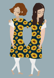 Amalia Restrepo, SISTERS (Colombia, Latin America and Caribbean)